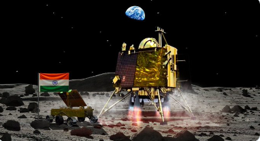 Cost of Chandrayaan-3 explored after India’s successful Moon landing