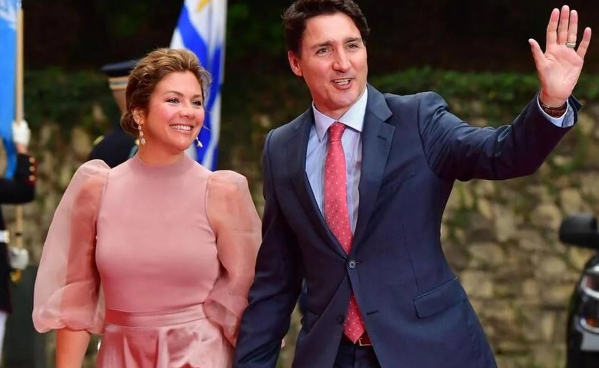Justin Trudeau denied extramarital affairs, cheating rumors in 2014 interview