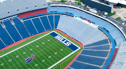 Buffalo Bills vs Indianapolis Colts weather forecast: Will it rain at Highmark Stadium during preseason game?