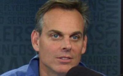 Who is Colin Cowherd? Sports anchor slammed for naming late Dwayne Haskins on list of QBs incapable of winning Super Bowls