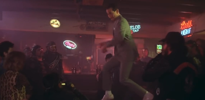 Pee Wee Herman’s Tequila dance goes viral after Paul Reubens’ death | Watch Video