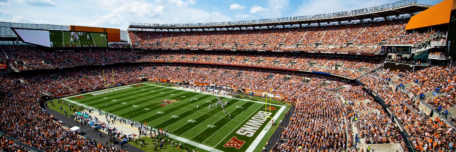 Cleveland Browns vs Tennessee Titans weather forecast: Will rain affect game in Cleveland Browns Stadium?