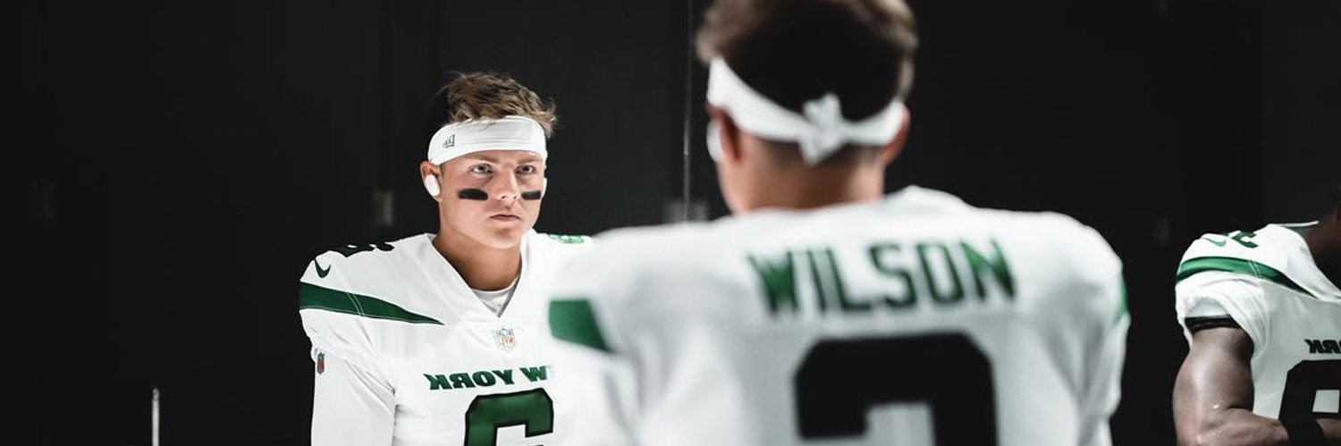 New York Jet QB Zach Wilson turns interception from Patrick Mahomes into touchdown | Watch Video