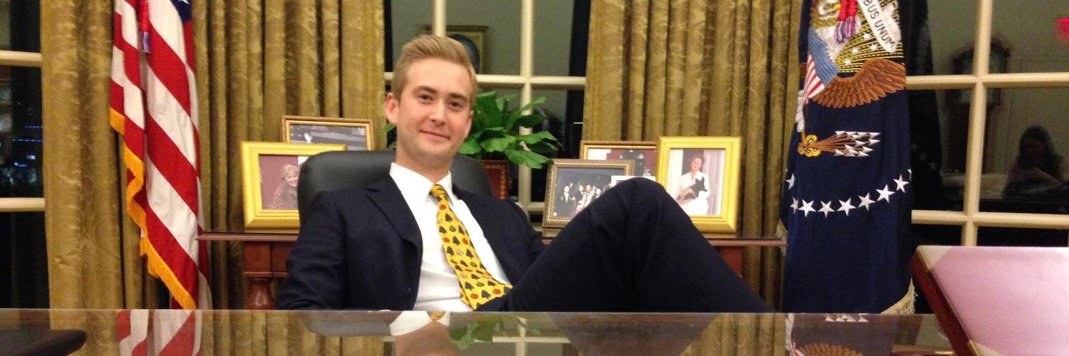 Who is Peter Doocy? Journalist asks White House Press Secretary why President Biden is ‘treated like a baby’ by staff