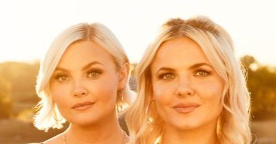 Who is Tigirlily Gold, country duo to perform national anthem in Detroit Lions vs Green Bay Packers?