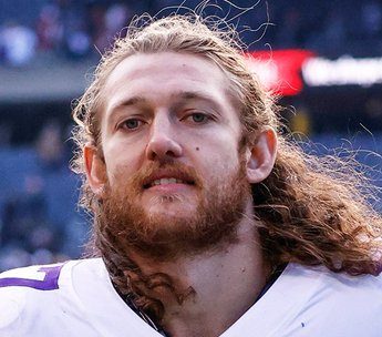 T.J. Hockenson injury update: Minnesota Vikings TE injured vs Detroit Lions