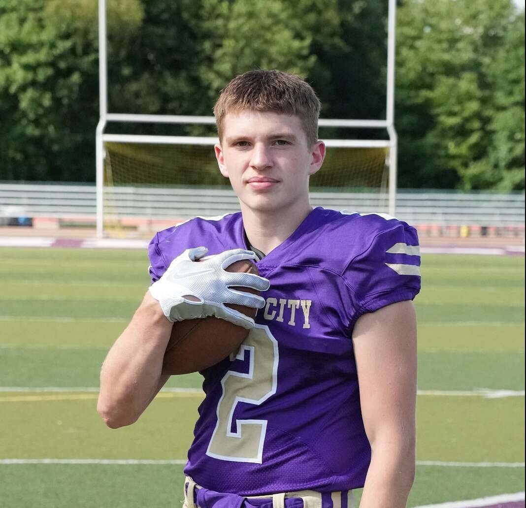 Who is Mason Martin? Pennsylvania high school QB critical after on-field collapse