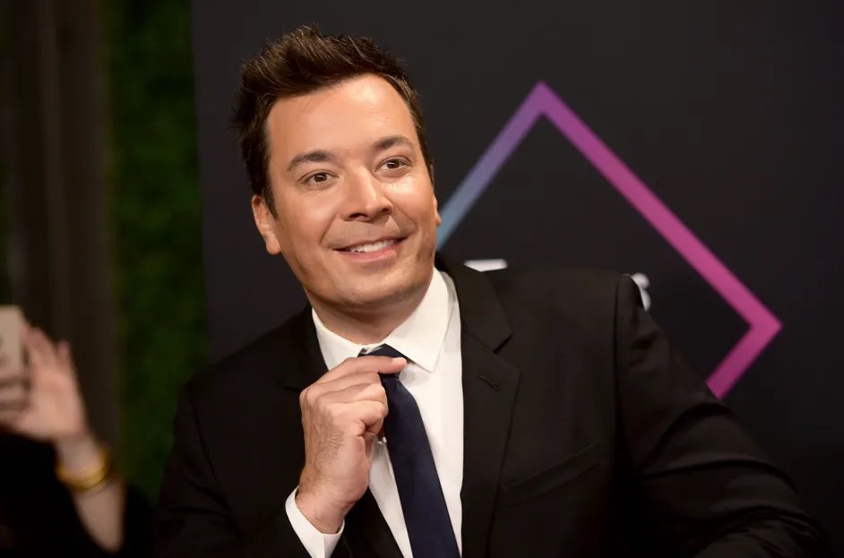 Jimmy Fallon apologizes to his staff after allegations of fostering toxic work environment | Watch Reactions
