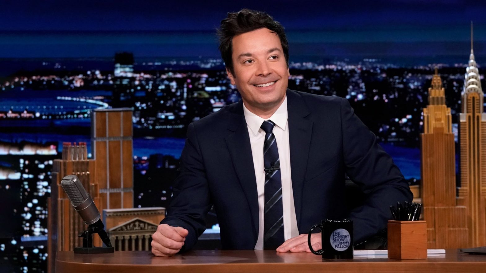 ‘Bad Jimmy Days’: Ex-Tonight Show staffers expose toxic work environment including drunk, erratic host
