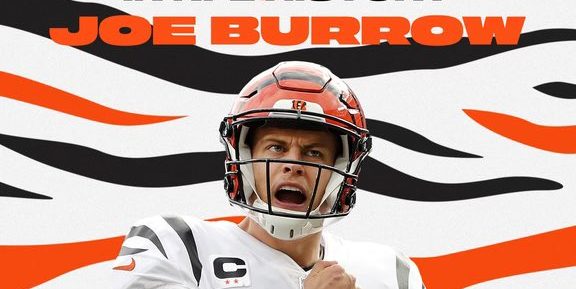 Who is Joe Burrow? Quarterback signs record-setting $275M extension deal with Bengals