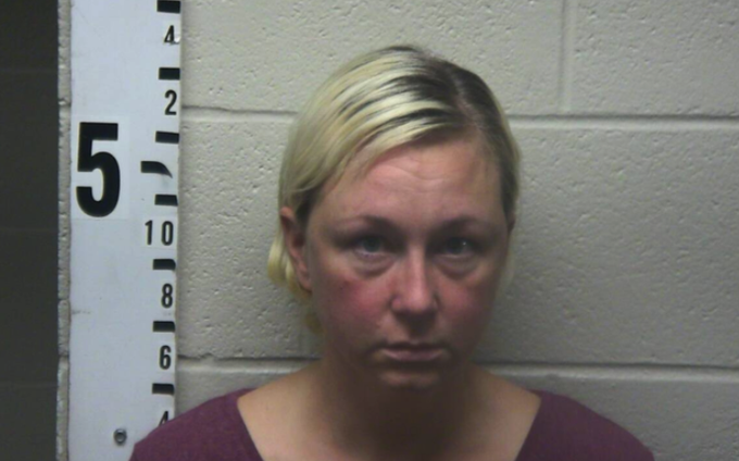 Who is Alissa McCommon? Fourth-grade teacher arrested for sexually assaulting 12-year-old student in Tennessee