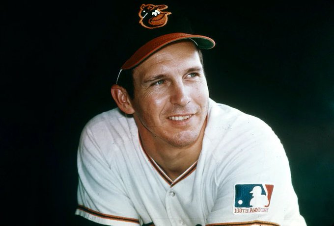 Who was Brooks Robinson? Cause of death, age, net worth, wife, career and more