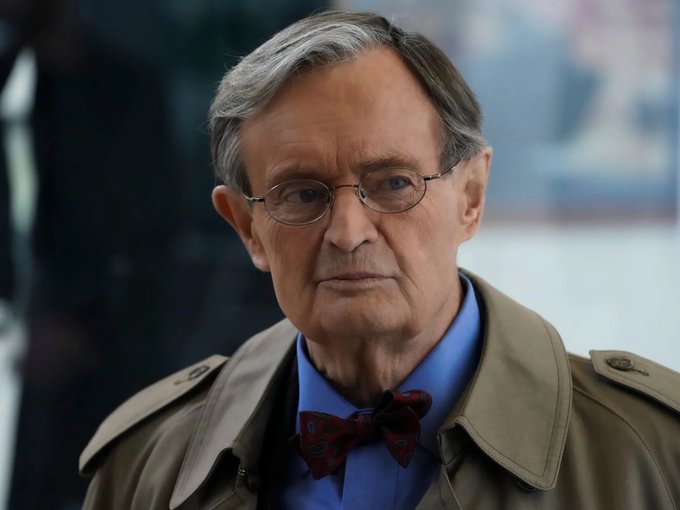 David McCallum: Cause of death, age, net worth, wife, children, career and more