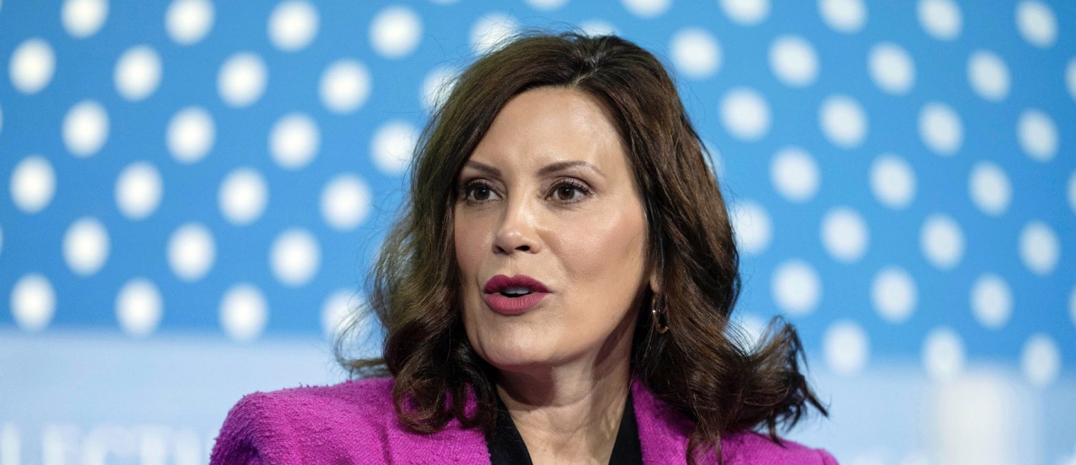 Who is Gretchen Whitmer? Three men found not guilty in kidnapping plot of Michigan Governor