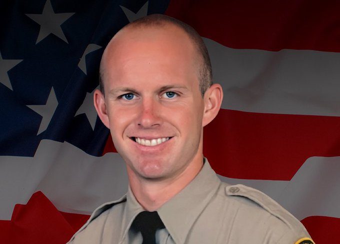 Who was Ryan Clinkunbroomer? Palmdale man arrested in fatal shooting of LA Deputy Sheriff