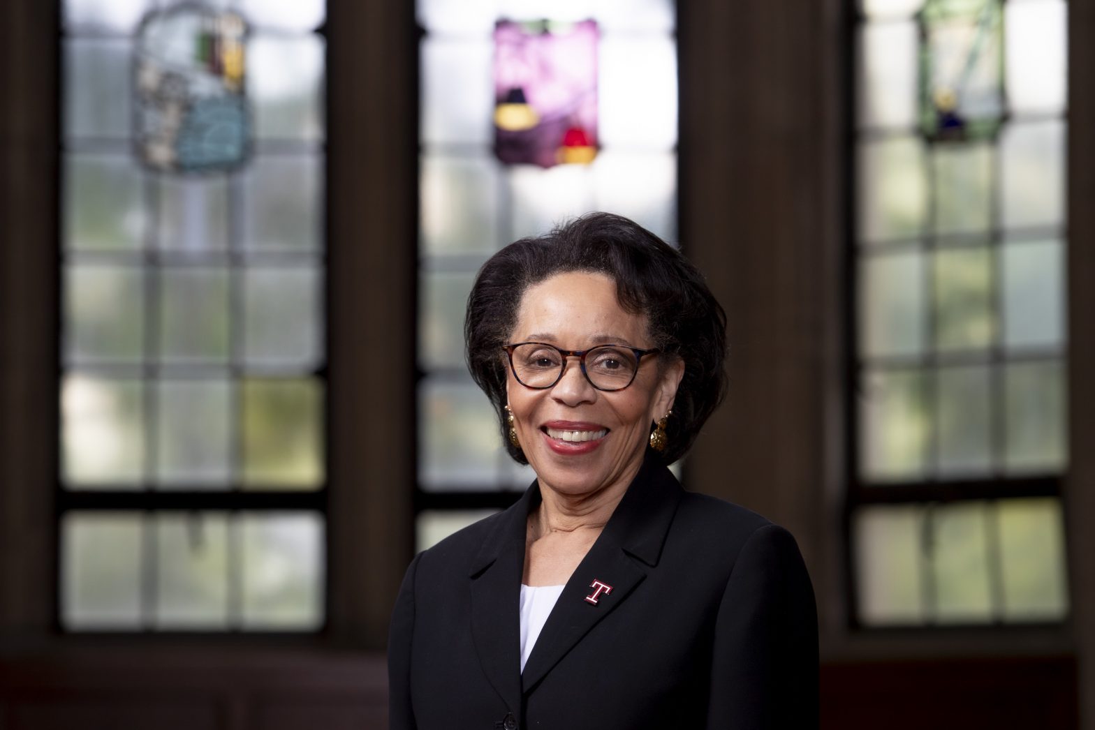 Who was JoAnne A. Epps? Temple University acting president dies after collapsing on stage