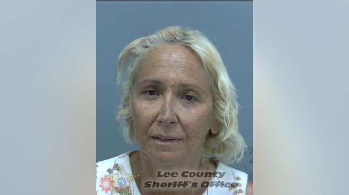 Who is Luisa Villa? Squatter arrested for falsely claiming to be owner of Florida beach house in the absence of homeowner