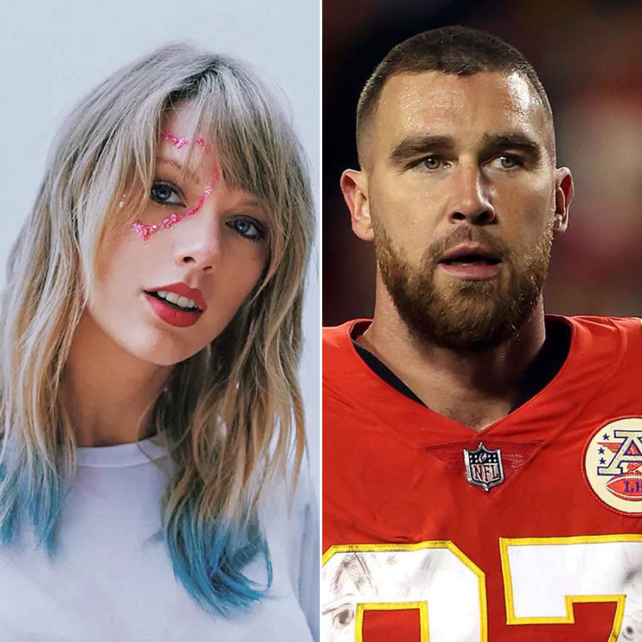 Donald Trump weighs in on Taylor Swift and Travis Kelce's romance amid  media frenzy - Opoyi