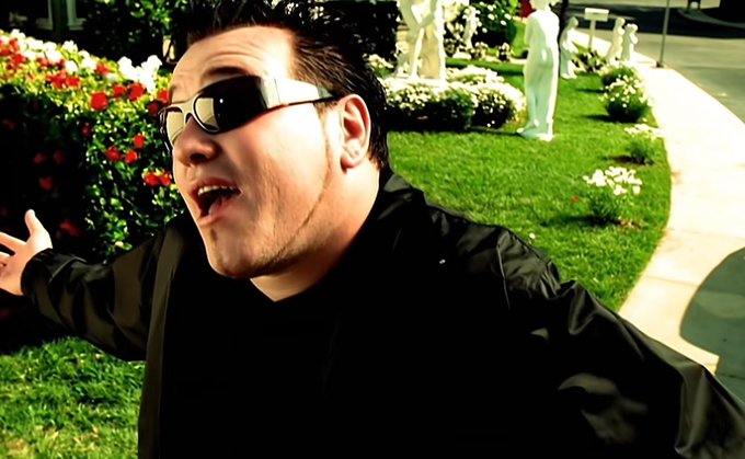 5 best Smash Mouth songs to remember Steve Harwell