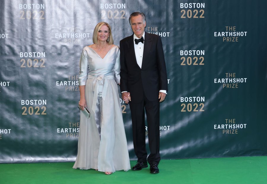 Mitt Romney: Net worth, age, political career, wife Ann Romney, children, Pierre Delecto and more