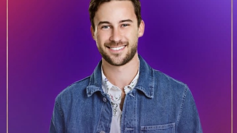 Who is Love Is Blind 5 contestant Christopher “Chris” Fox? Age, Instagram, girlfriend