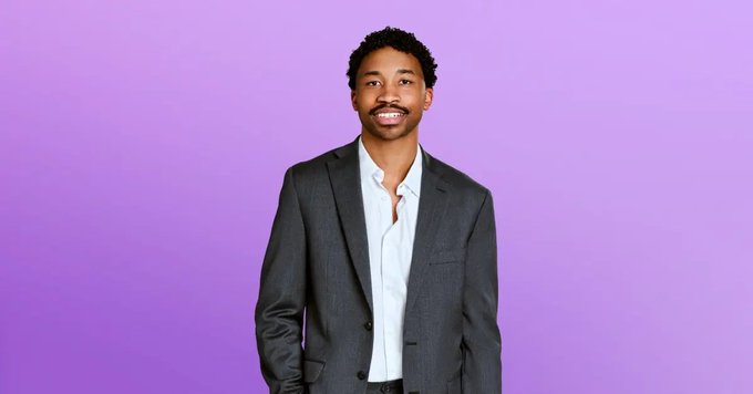 Who is Love Is Blind 5 contestant James Milton Johnson IV? Age, Instagram, girlfriend