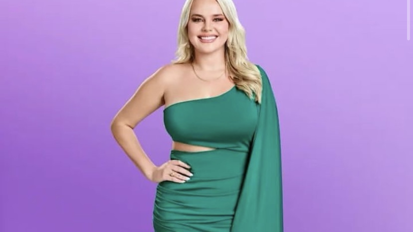 Who is Love Is Blind 5 contestant Taylor Rue? Age, Instagram, boyfriend