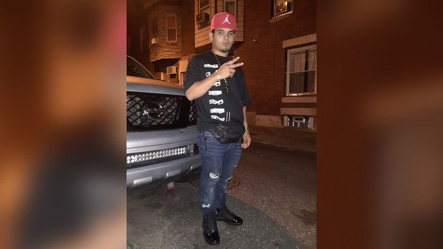 Was Philadelphia looting connected to Eddie Irizarry’s shooting verdict?
