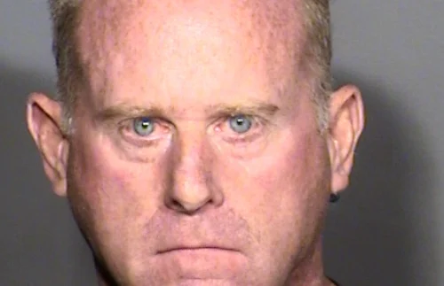Who is Jeffrey Schildmeyer? Las Vegas man targeted in murder-for-hire face charges of theft and money laundering