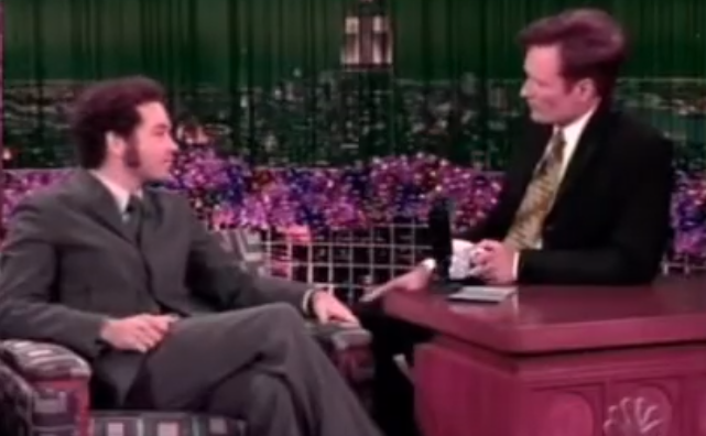 Danny Masterson’s interview where Conan O’Brien said ‘you’ll be caught soon’ goes viral |  Video
