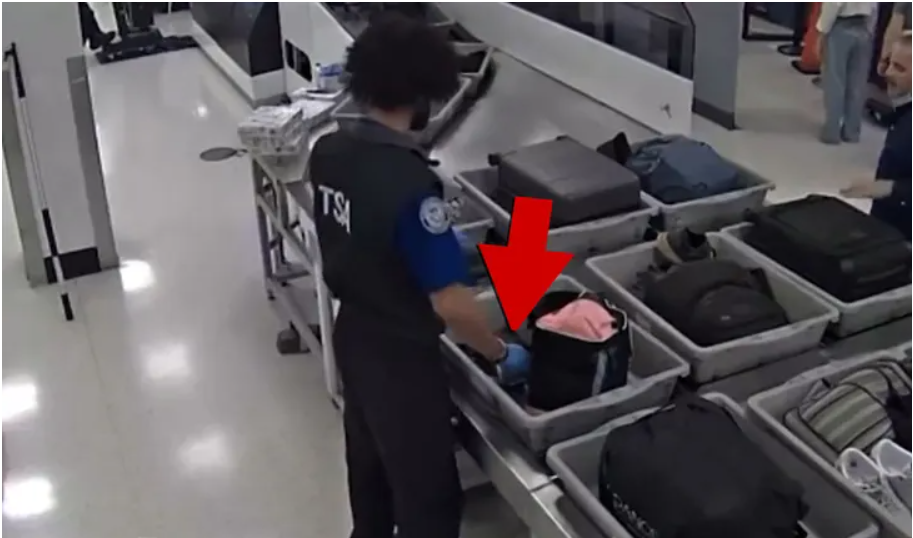 Who are Labarrius Williams, Josue Gonzalez, TSA agents caught stealing money from passengers’ luggage?
