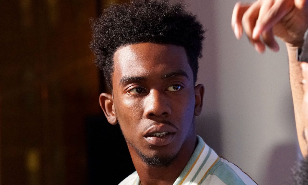 Who is Desiigner? Rapper ordered to register as sex offender