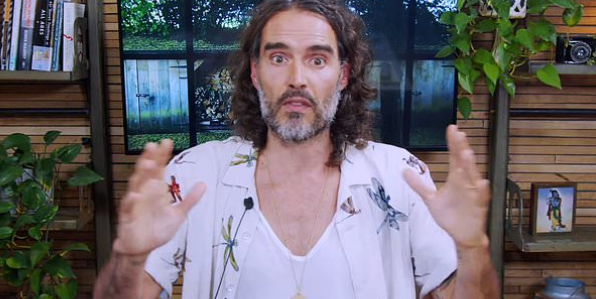 Russell Brand accused of rape and sexual assault of four women, comedian preemptively denied  charges