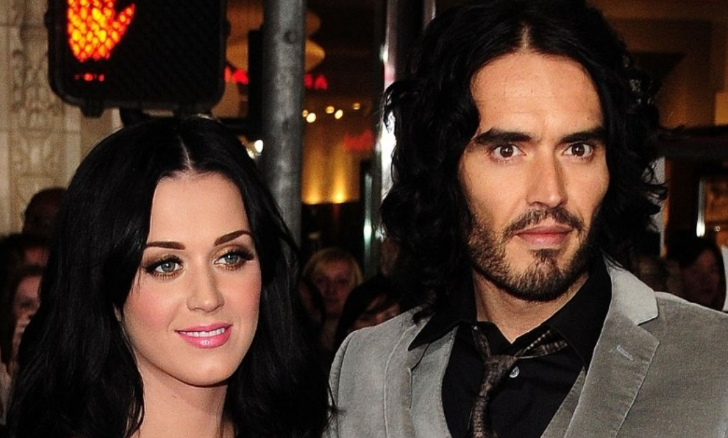 Katy Perry and Russell Brand’s marriage timeline amid rape accusations against comedian