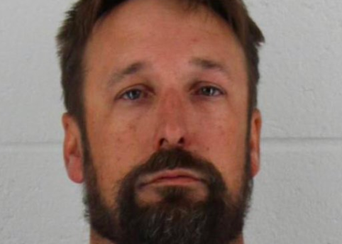 Who is Matthew Richards, Kansas youth pastor accused of trying to kill wife, children?