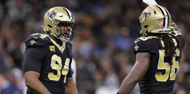 Carolina Panthers vs New Orleans Saints game will debut new Monday Night Football theme song