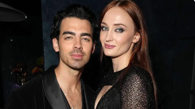 Sophie Turner sues Joe Jonas over their kids after finding out about divorce from media