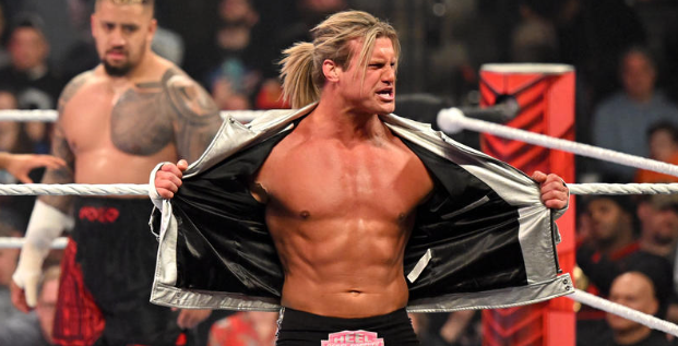 Dolph Ziggler: Net worth, age, relationship, career, family and more
