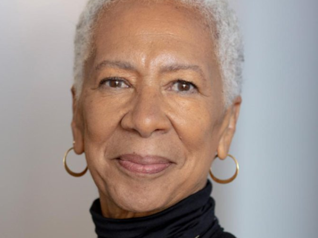 Who is Angela Glover Blackwell?