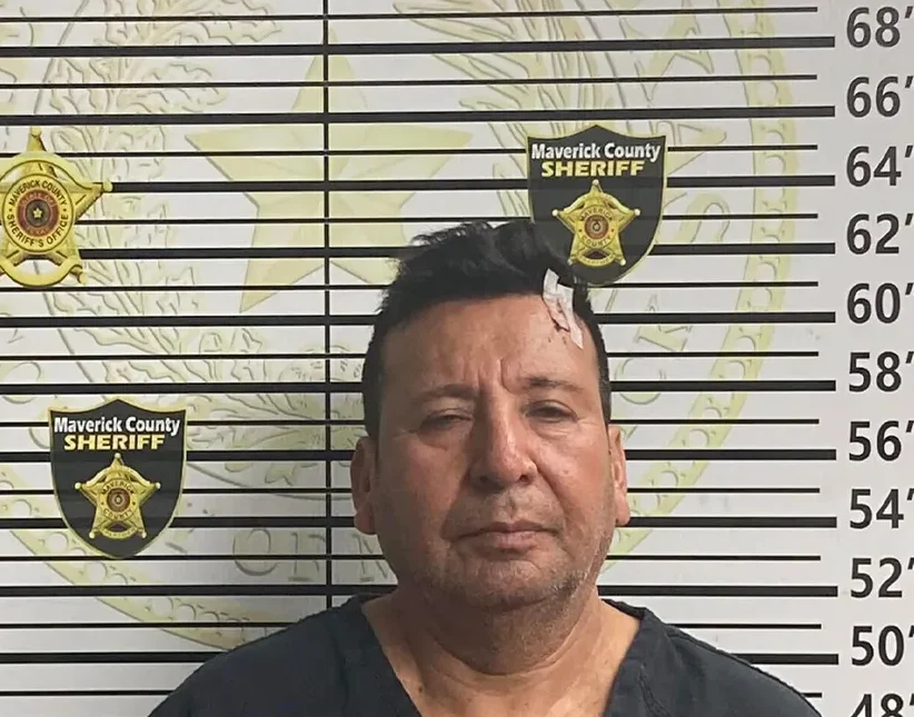 Who is Roberto Emilio Vasquez-Santamaria? Illegal immigrant charged with murder in Texas
