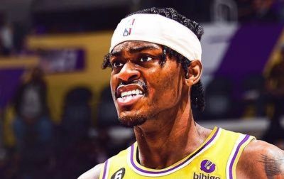 Jarred Vanderbilt: Contract details, net worth, age, career, stats, height, Los Angeles Lakers, and more