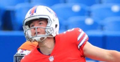 Buffalo Bills Tyler Bass kick hits the ball upright, sends the game into overtime | Watch Video