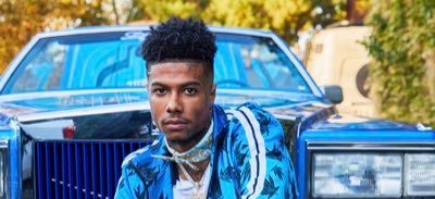 Was Blueface’s phone stolen and hacked? Rapper denies posting newborn son’s genitals 