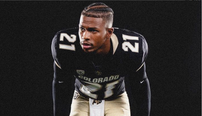 Who is Shilo Sanders, Deion Sanders’ son? NFL draft projection and more