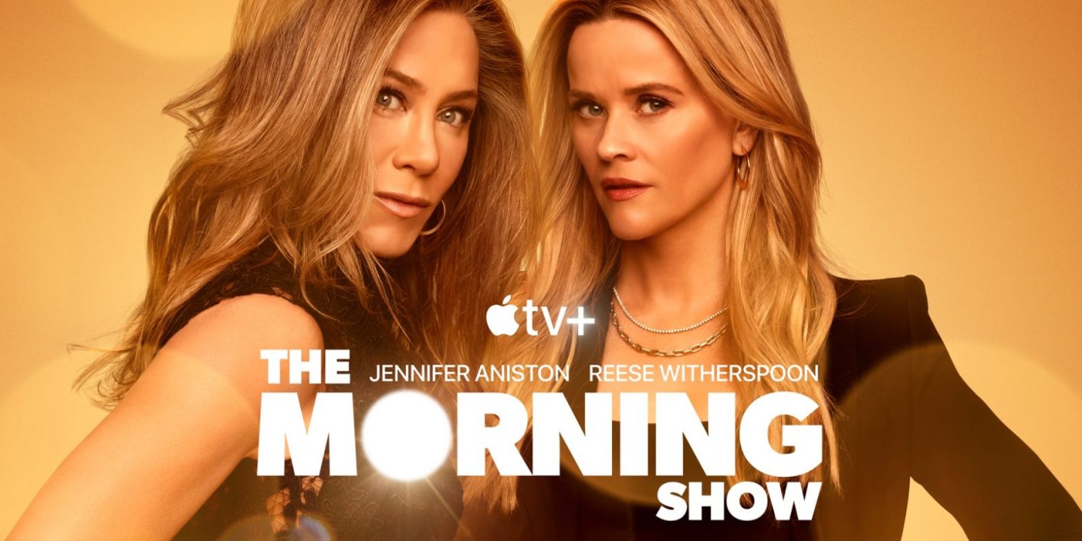 The Morning Show Season 3: Release date, plot, cast, episodes, trailer and more