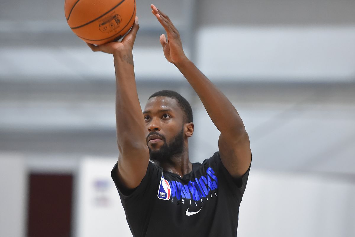 Who is Michael Kidd-Gilchrist? Former NBA star sues insurance firm for $40M over alleged COVID-19-related heart disease coverage denial