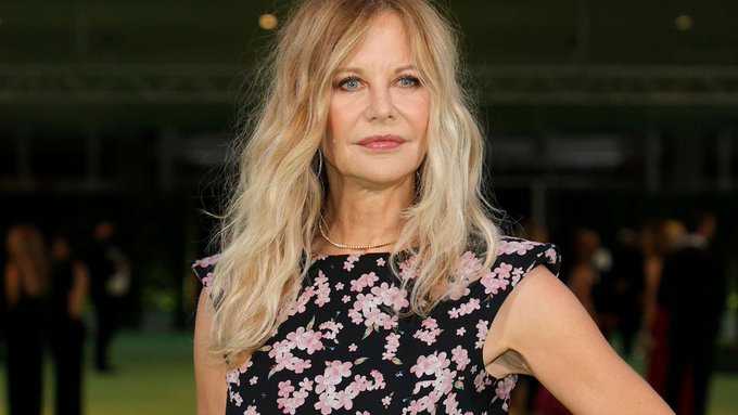 Who is Meg Ryan? 61-year-old Hollywood star makes comeback with new film What Happens Later