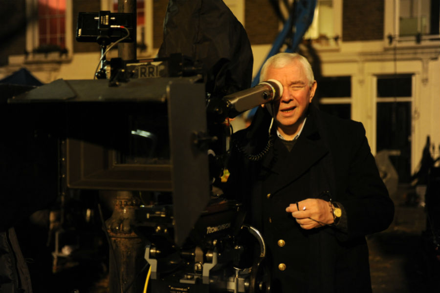 Top 5 movies by Terence Davies