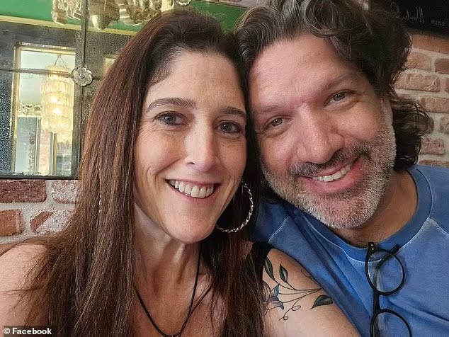 Who were Debbie Shahar Troen Mathias and Shlomi Mathias, Boston couple killed amidst Hamas attack in Israel?