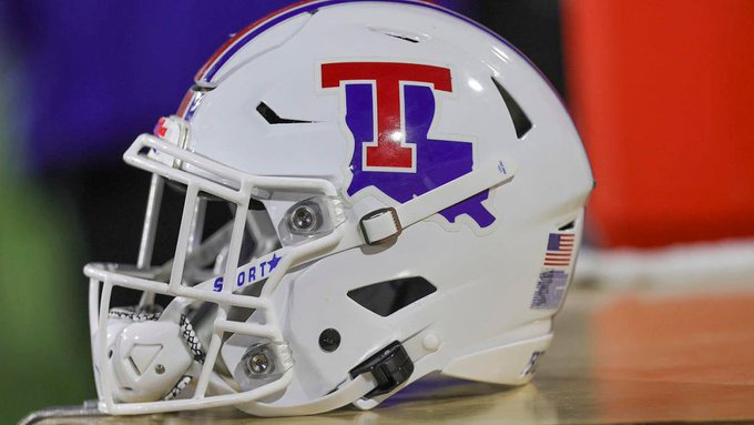 Louisiana Tech LB Brevin Randle faces indefinite suspension for stomping on UTEP player’s head | Watch Video